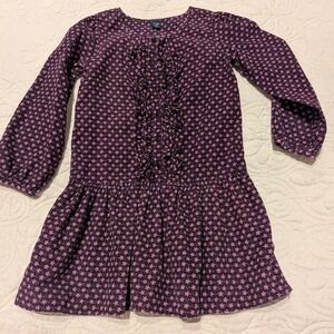 GAP Toddler Corduroy Dress
